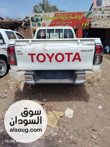 للبيع في حلفا الجديده بوكس موديل 2025 شهاده وارد فرده جاز
