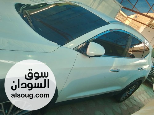 *الفلاح لتسويق السيارات*-*للبيع في بورتسودان*--للبيع المستعجل - صورة رقم 2