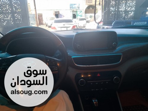 *الفلاح لتسويق السيارات*-*للبيع في بورتسودان*--للبيع المستعجل - صورة رقم 5