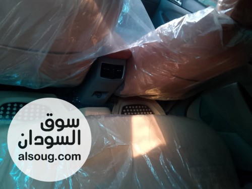*الفلاح لتسويق السيارات*-*للبيع في بورتسودان*--للبيع المستعجل - صورة رقم 3