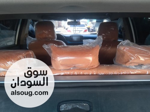*الفلاح لتسويق السيارات*-*للبيع في بورتسودان*--للبيع المستعجل - صورة رقم 4
