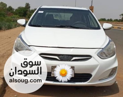 *الفلاح لتسويق السيارات*-*للبيع في بحري*- - صورة رقم 3