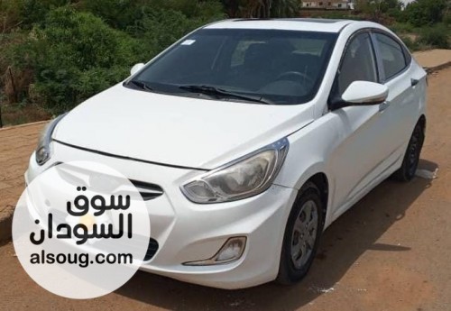 *الفلاح لتسويق السيارات*-*للبيع في بحري*- - صورة رقم 4