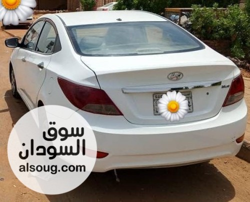 *الفلاح لتسويق السيارات*-*للبيع في بحري*- - صورة رقم 2