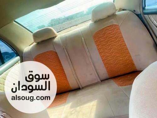 للبيع خلال اليوم كورولا 2006 بسعر فرقةخليجية - صورة رقم 2
