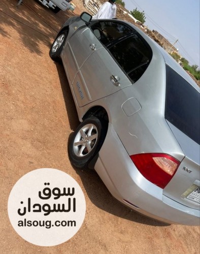 للبيع خلال اليوم كورولا 2006 بسعر فرقةخليجية - صورة رقم 10