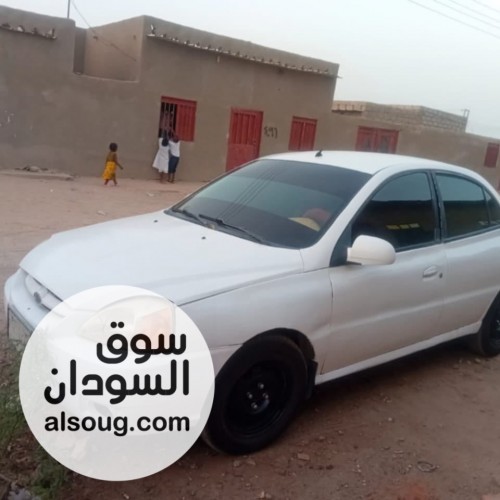 للبيع المستعجل خلال اليوم كيا ريو 2004 - صورة رقم 2