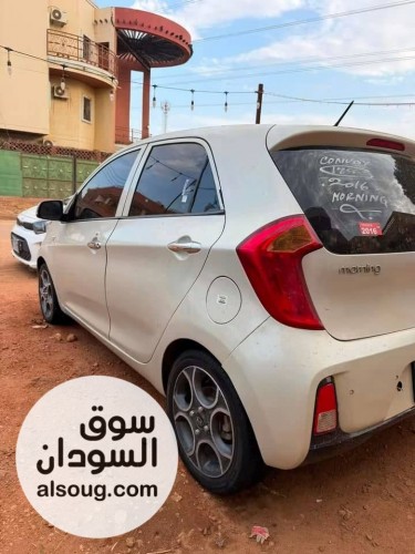 مورنق١٦-بصمه -ممشي٥٥-السعر ٧٠ نهاي -عموله ٧٠٠ من المشتري -المعاينة - صورة رقم 2