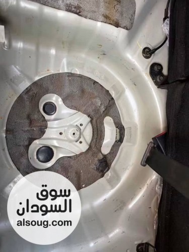 مورنق١٦-بصمه -ممشي٥٥-السعر ٧٠ نهاي -عموله ٧٠٠ من المشتري -المعاينة - صورة رقم 4