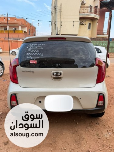 مورنق١٦-بصمه -ممشي٥٥-السعر ٧٠ نهاي -عموله ٧٠٠ من المشتري -المعاينة - صورة رقم 8