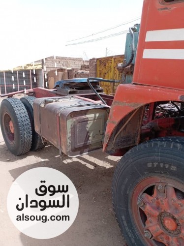 راس مان موديل 90 دبل دفرنش - صورة رقم 3