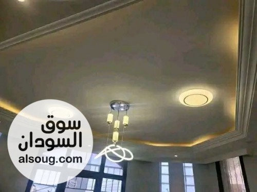مبنى مميز جدا للايجار بكافوري - صورة رقم 3