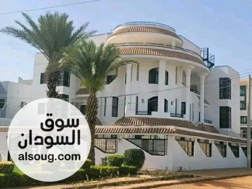 مبنى مميز جدا للايجار بكافوري - صورة رقم 4