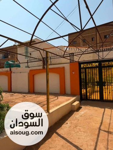منزل مميز وجميل جدا للبيع بحي النصر - صورة رقم 2
