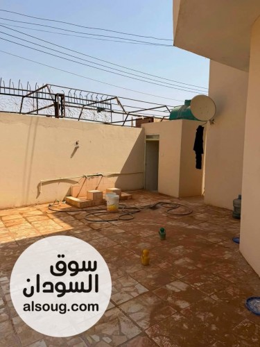 منزل مميز وجميل جدا للبيع بحي النصر - صورة رقم 7