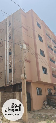 مبنى فرصه مميزه للإيجار