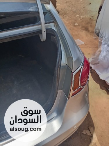 أفانتي منفوخه 2007 كورية - صورة رقم 7