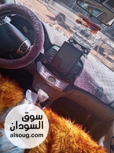 أفانتي منفوخه 2007 كورية - صورة رقم 2