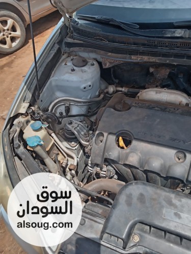 أفانتي منفوخه 2007 كورية - صورة رقم 6