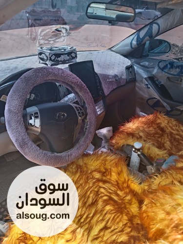 أفانتي منفوخه 2007 كورية - صورة رقم 4