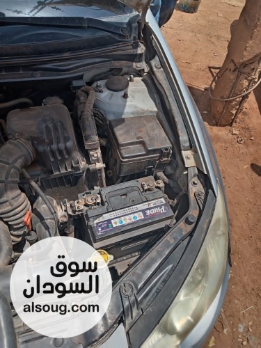 أفانتي منفوخه 2007 كورية - صورة رقم 8