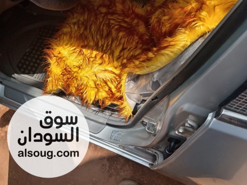 أفانتي منفوخه 2007 كورية - صورة رقم 3
