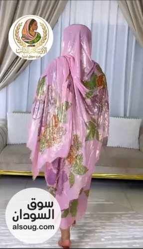 الجديد شديد من عالم الثياب--لامي كوري مشغول-يوجد شحن ولايات توجد خدمه - صورة رقم 5