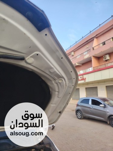 بوكس هايلوكس موديل 2016 - صورة رقم 4