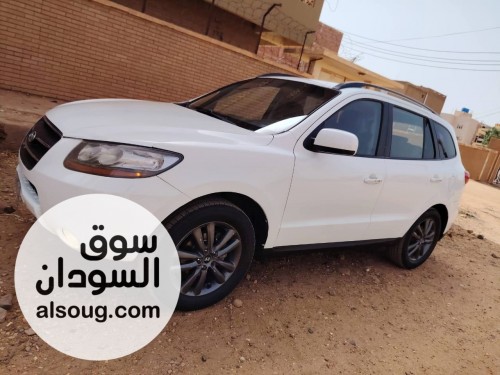 للبيع سنتافى موديل 2012 - صورة رقم 6