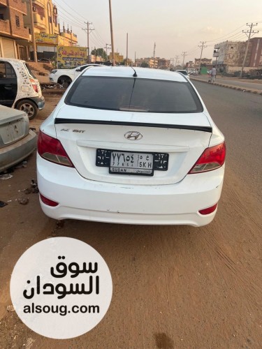 عربيه مضلع_موديل 2016