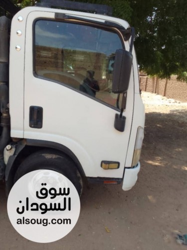 دفار للبيع ايسوزو 2015 - صورة رقم 2