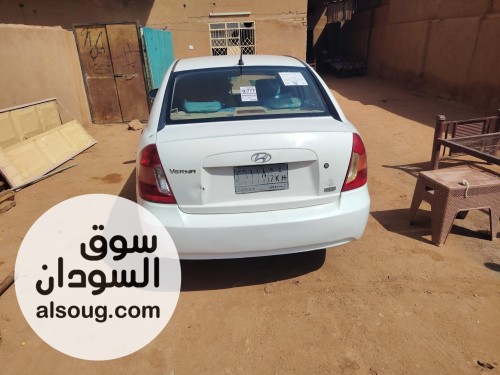 عربيه للبيـــــــــع دبدوب موديل 2007 - صورة رقم 4