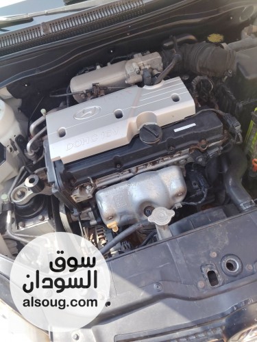 عربيه للبيـــــــــع دبدوب موديل 2007 - صورة رقم 3