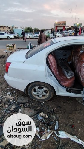 للبيع بسعر فرقةةةةةة سحلية 2005اليوم فقط - صورة رقم 7