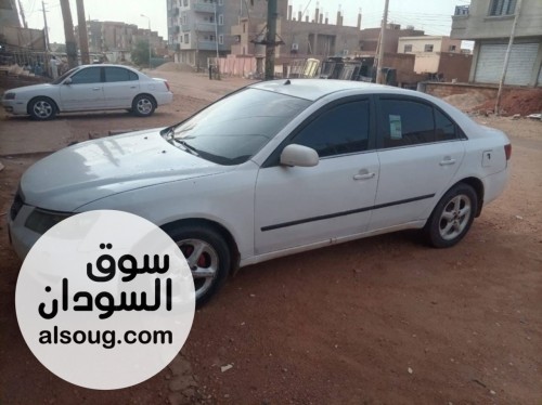 سوناتا 2006جيااااددد