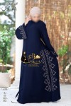 *الجديد "براند هزاع فاشون*

*عبايه مطرزه* 

*كريب سعودي عالي الجودة