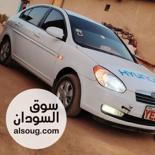 فيرنااااااا موديل 2006 - صورة رقم 2