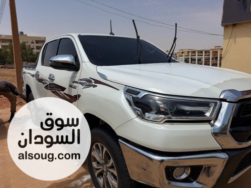 بوكس 2021