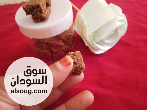 بخور يمني بخور عروس النيل - صورة رقم 2