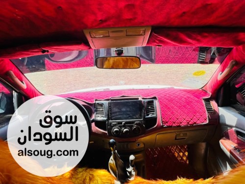 سيارة بوكسي 2014 للبيع - صورة رقم 2