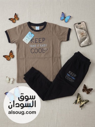 *بجامة اولادية بنغلاديش اولاد*-مقاسات---✨✨✨✨✨✨✨ - صورة رقم 8