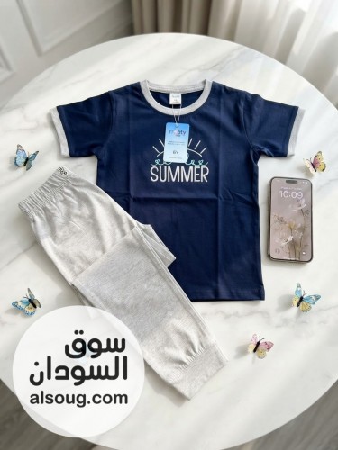 *بجامة اولادية بنغلاديش اولاد*-مقاسات---✨✨✨✨✨✨✨ - صورة رقم 12