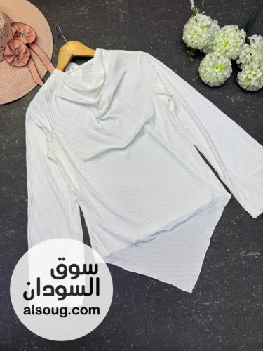 تشيرت ❤️
مقاس حسب الجسم 
&hearts;️&hearts;️&hearts;️&hearts;️&hearts;️&hearts;️