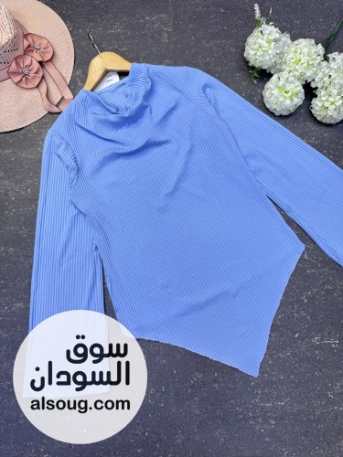 تشيرت ❤️-مقاس حسب الجسم -&hearts;️&hearts;️&hearts;️&hearts;️&hearts;️&hearts;️ - صورة رقم 3