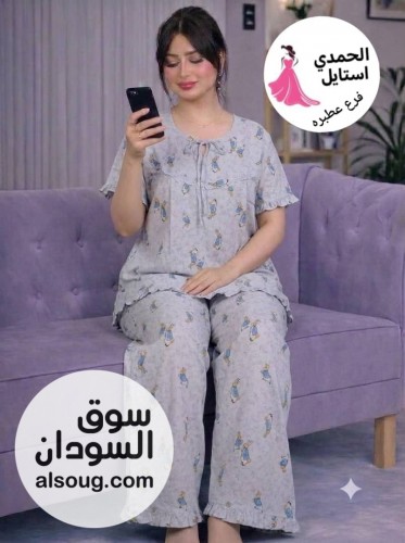 الجديد شديد --بجامه بناتي رهابه --هزاز سعودي فاخر --بلبس - صورة رقم 9