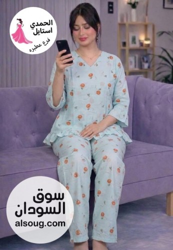 الجديد شديد --بجامه بناتي رهابه --هزاز سعودي فاخر --بلبس - صورة رقم 6