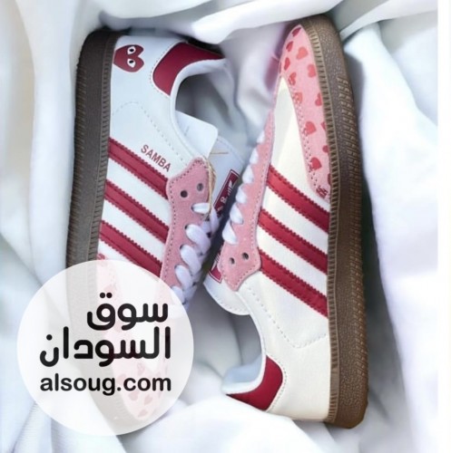 المقاسات من 37لي 41-اسبورتات  رجالي..... نسائي  - صورة رقم 11