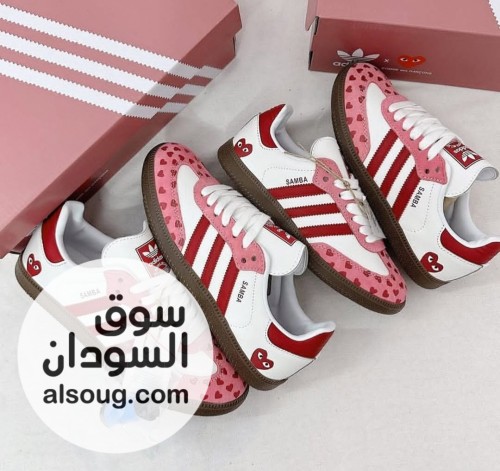 المقاسات من 37لي 41-اسبورتات  رجالي..... نسائي  - صورة رقم 8