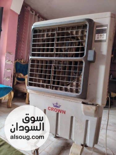 مكيف متحرك تقريبا 8 الف وحدة-السعر 1200 نهاي-الحاج يوسف الشقلة جنب عشم - صورة رقم 2