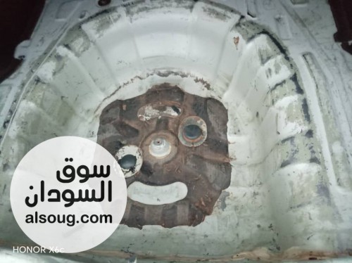 للبيع افانتي 2016.الشكل الجديد مفتاح. لوحه خ5 - صورة رقم 10